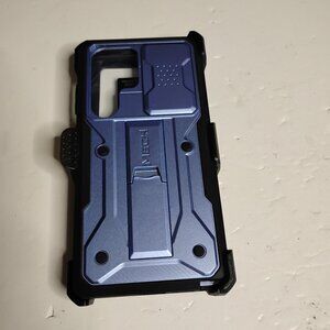 Tongate Military-Grade Shockproof Rugged Phone Case for Samsung Galaxy S24 Ultra